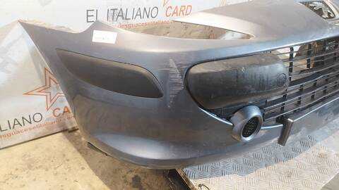 Foto 4ª: Paragolpes Delantero Peugeot 307 XT BERLINA 109CV 80KW [9HX] (2005)