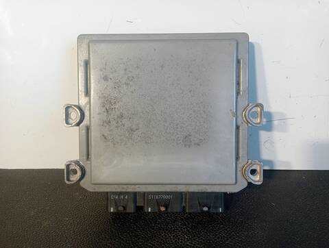 Foto 2ª: Centralita Motor ECU Citroen C5 2.0 16V EXCLUSIVE 136CV (2001)