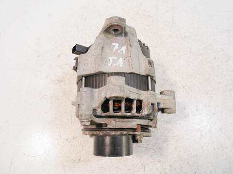 Alternador Bmw Serie 4 418 326 CV 240KW