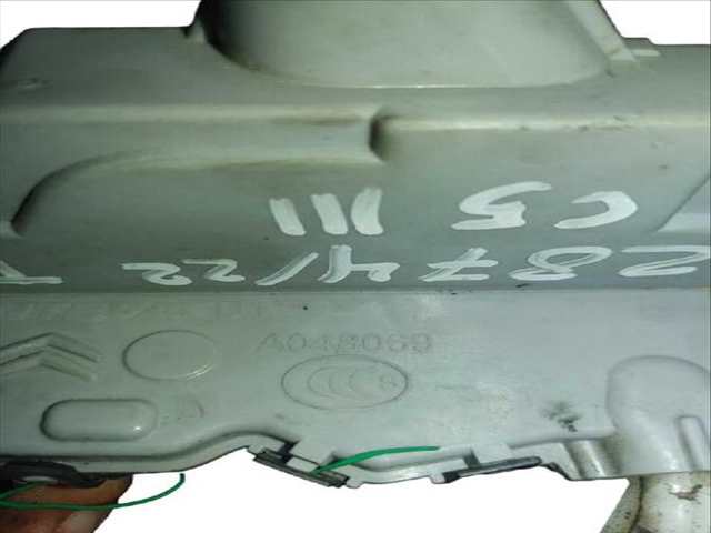 Cerradura Puerta Trasera Derecha Citroen C5 2.0 HDI 180