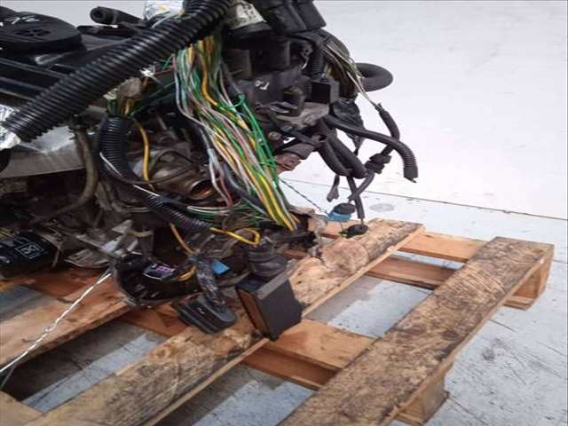 Foto 3ª: Motor Completo Citroen Zx 1.4 75CV 55KW [KDX (TU3M/Z)] (1995)