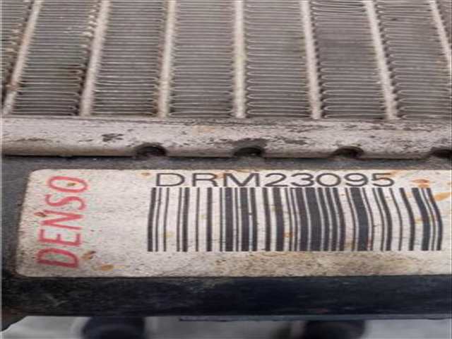 Foto 2ª: Radiador Motor Nissan Primastar CAJA CERRADA DCI 82CV 60KW