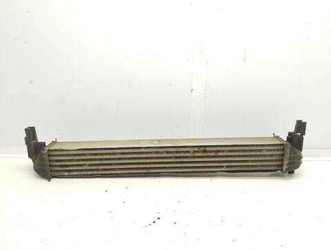 Foto 3ª: Intercooler Seat Ibiza ECOMOTIVE 80CV 59KW [BMS] (2010)