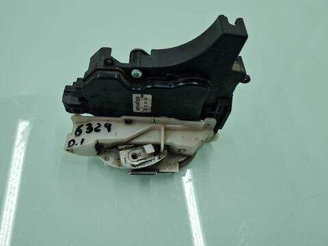 Cerradura Puerta Delantera Izquierda Mitsubishi L200 INFORM DOPPELKABINE 4WD 136CV 100KW