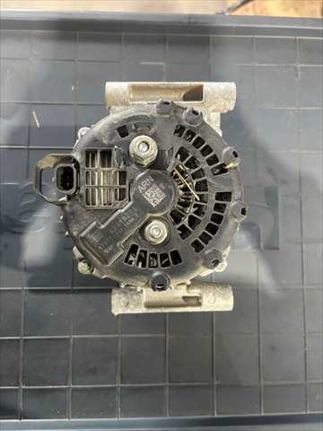 Foto 2ª: Alternador Opel Mokka 1.6 CDTI 136cv [B16DTH] (2017)