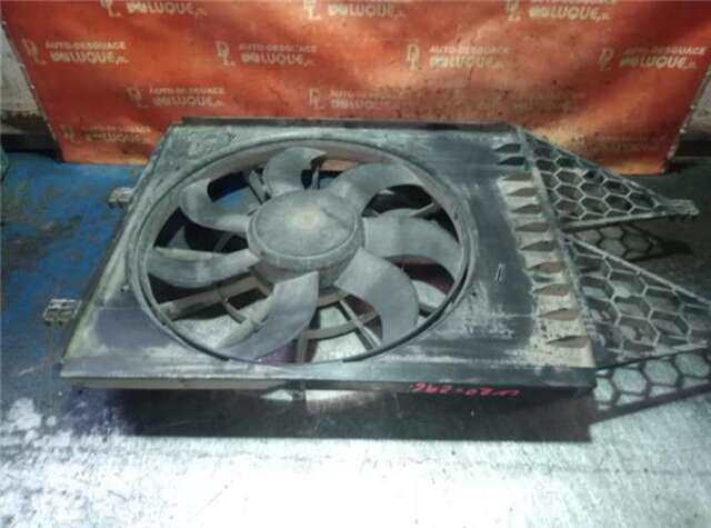 Foto 2ª: Electroventilador Seat Ibiza 1.4TDI [BMS]
