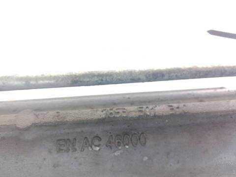 Foto 3ª: Cremallera de Direccion Volkswagen Touareg 3.0 V6 TDI [BKS] (2002)