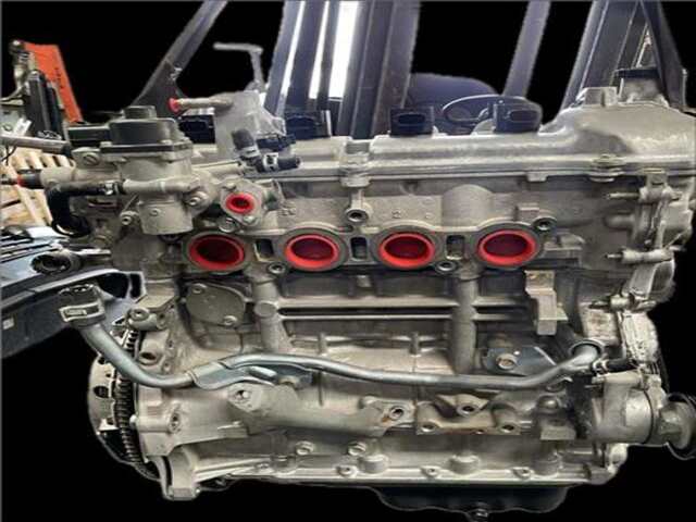 Motor Completo Mazda 2 1.3