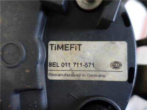 Foto 3ª: Alternador Audi Allroad 2.5 TDI 132KW) 180CV [AKE] (2001)