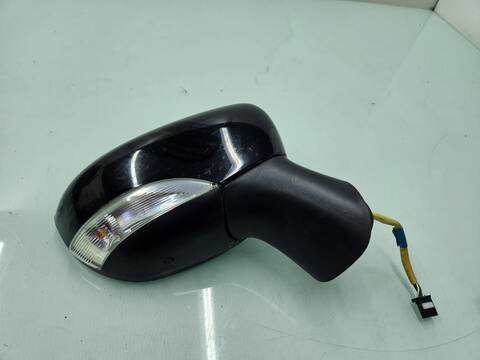 Foto 2ª: Retrovisor Derecho Renault Captur DYNAMIQUE 90CV 66KW [K9K608] (2015)