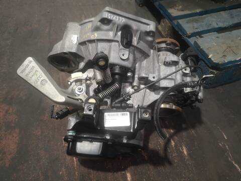 Caja Cambios Seat Ibiza ATD