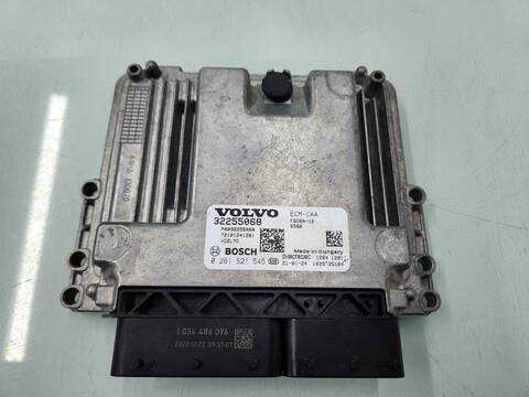 Centralita Motor ECU Volvo XC 40 MOMENTUM PRO 2WD 163CV 120KW