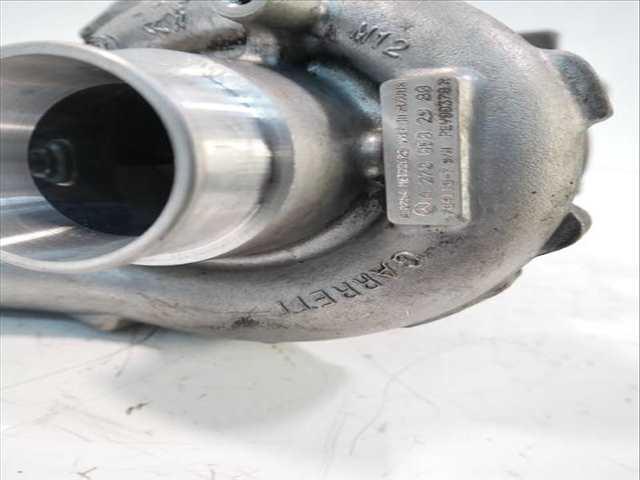 Foto 1ª: Turbocompresor Mercedes Clase CLS 63 525CV 386KW [M157.981 157.981 M157] (2012)