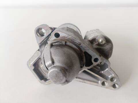 Motor de Arranque Dacia Sandero AMBIANCE 0.9 TCE CAT BIVALENT. GASOLINA - GPL 90CV