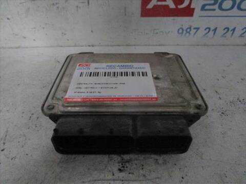 Foto 2ª: Centralita Motor ECU Opel Vectra 1.9 CDTI BERLINA 120CV 88KW [Z 19 DT] (2008)