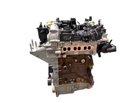 Foto 3ª: Motor Completo Ford C Max 1.0 125 CV 92KW [B7DA] (2019)