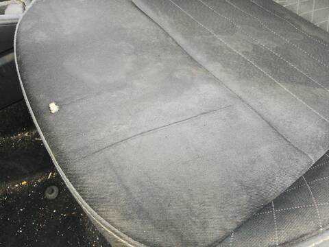 Foto 2ª: Asiento Delantero Izquierdo Skoda Fabia DKLD (2018)