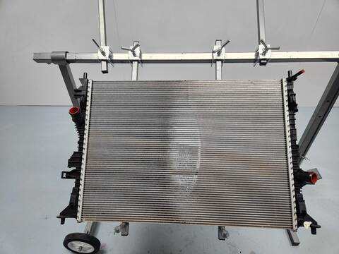Radiador Motor Ford Focus ST-LINE 155CV 114KW