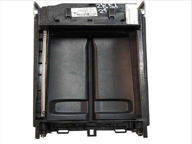 Foto 2ª: Consola Central Mercedes Clase C 160 C 220 BLUETEC - D 205.002 205.004) (2013)