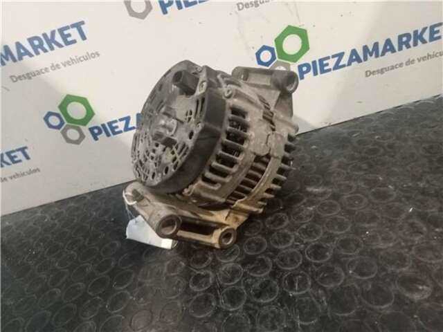 Foto 3ª: Alternador Ford Transit 2.2 FT 260 S [2.2 LTR. - 63 KW TDCI CAT] FURGON (TT9)(2006 _) [P8FA]