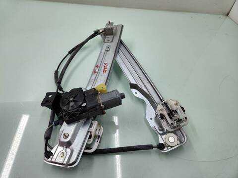 Elevalunas Eléctrico Delantero Derecho Ford Kuga TITANIUM 163CV 120KW