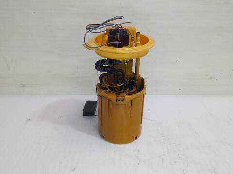 Aforador Seat Toledo EXCLUSIVE 140CV