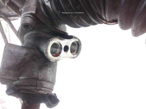 Foto 2ª: Cremallera de Direccion Renault Laguna 1.6 16V BG0A BG0L) [K4M 710] (2001)