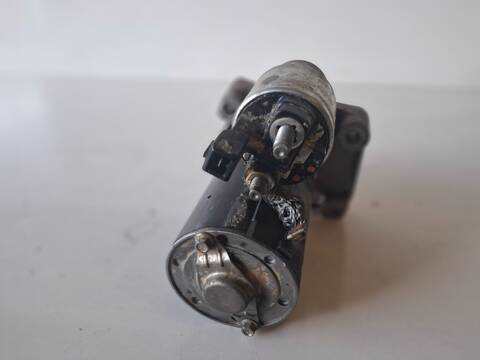 Foto 3ª: Motor de Arranque Peugeot 5008 ALLURE 1.6 16V TURBO CAT 5GZ - EP6FDT) 165CV