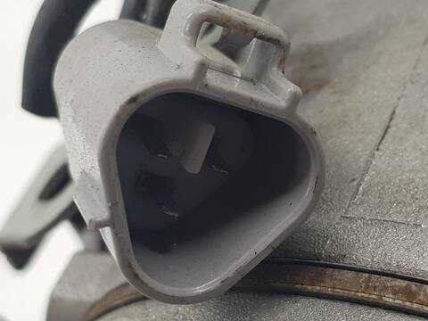 Foto 2ª: Compresor Aire Acondicionado Toyota Land Cruiser GX (2010)