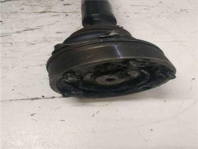 Foto 3ª: Transmision Delantera Derecha Audi A3 1.9 TDI (110 CV) [AHF]