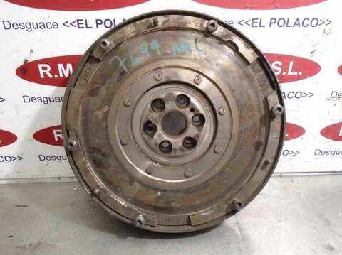 Foto 1ª: Volante Motor Ford Focus AMBIENTE D) BERLINA 90CV 66KW [HHDA] (2007)