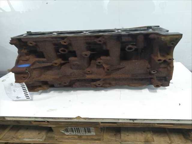 Bloque Motor Ford Transit 125 CV 92KW