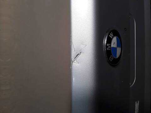 Foto 2ª: Maletero Bmw Serie 5 518 525I 2 24V CAT 218CV (2003)