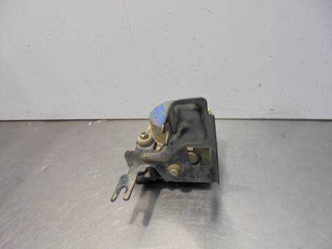 Foto 2ª: Abs Renault Clio AUTHENTIQUE 68CV 50KW [K9K M7] (2008)