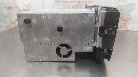 Foto 4ª: Sistema Audio Radio CD Mercedes Clase C 160 220 T CDI 204.208) 170CV 125KW FAMILIAR [OM646811] (2008)