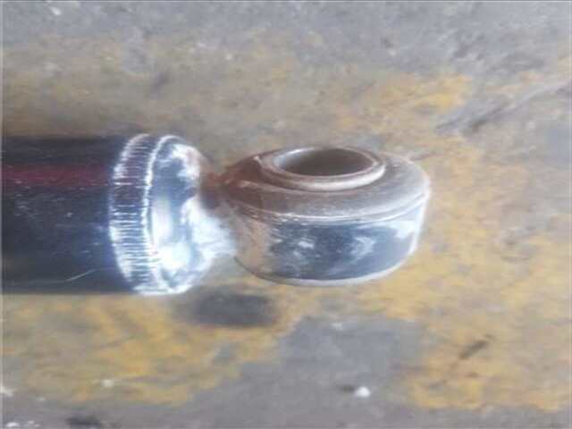 Foto 3ª: Amortiguador Trasero Izquierdo Mercedes Sprinter 511 CDI [OM 646.985]