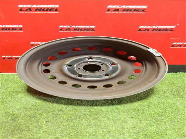 Foto 3ª: LLanta Chapa Ford Transit 2.0 ECOBLUE 130CV 96KW FURGONETA [BKFA,BKFB,YMF6,YMFA,YMFB,YMFS] (2019)