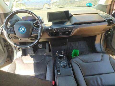 Kit Airbag Bmw i3 ELECTRIC 102CV 75KW