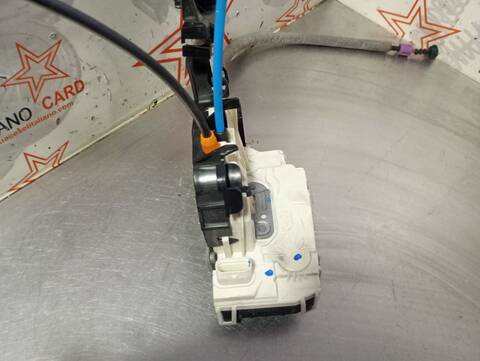 Foto 3ª: Cerradura Puerta Trasera Derecha Mercedes Clase G 230 GLK 320 CDI 4-MATIC 204.983) 224CV 165KW [642961] (2010)