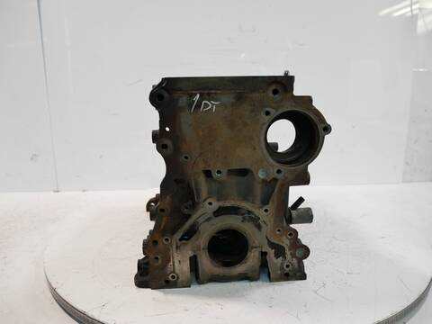Foto 3ª: Bloque Motor Audi A3 110 CV 81KW [CRKB CRK] (2015)