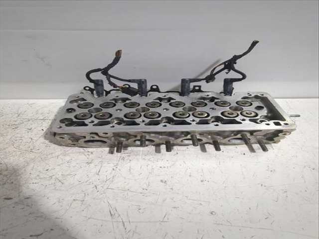 Foto 2ª: Culata Opel Astra 1.7 CDTI L69) 101CV [Z 17 DTH] (2007)