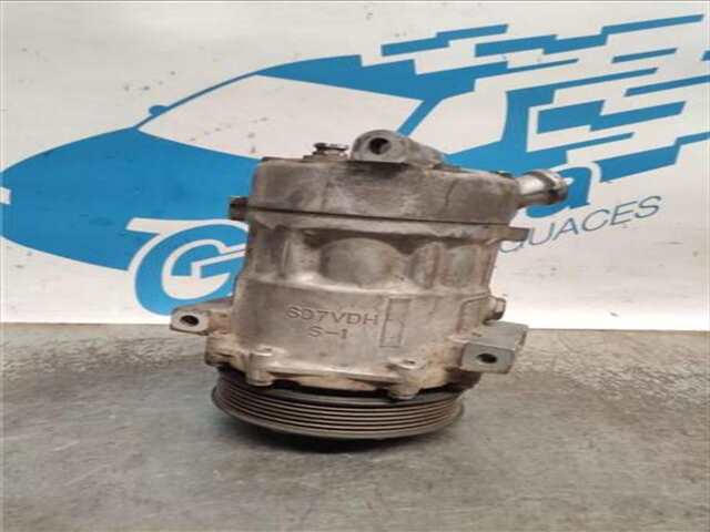 Foto 3ª: Compresor Aire Acondicionado Opel Vectra 1.9 CDTI [Z 19 DTH]