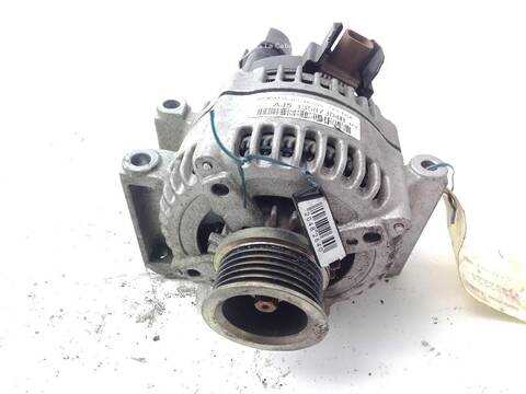 Alternador Opel Astra VERSION INDEFINIDA