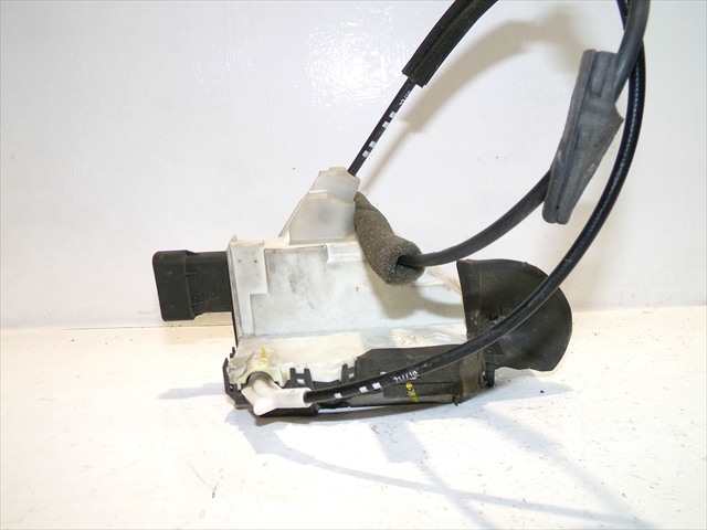 Foto 3ª: Cerradura Puerta Delantera Izquierda Citroen C5 2.0 HDI RANCHERA 2008-2017 [RHR] (2008)