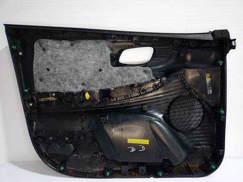 Foto 2ª: Tapizados Cartoneras Hyundai i20 ESSENCE MILD-HYBRID 100CV 74KW [G3LF, G3LE] (2023)