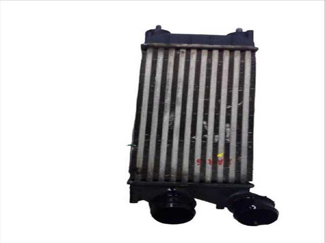 Intercooler Peugeot 308 1.6 HDI
