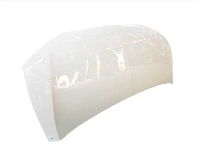 Foto 3ª: Capot Seat Leon 1.2 TSI 105CV (2012)