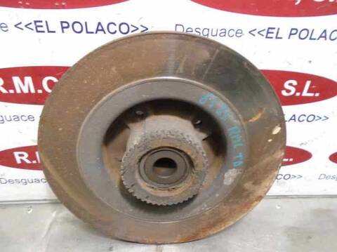 Foto 2ª: Mangueta Trasera Derecha Renault Scenic 1.9 DCI DIESEL CAT 102CV 75KW JA..) [F9Q K732] (2001)