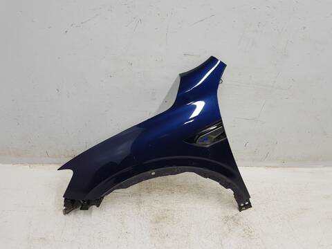 Aleta Delantera Izquierda Renault Arkana ESPRIT ALPINE