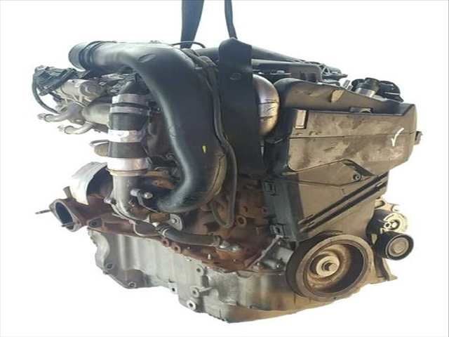 Foto 3ª: Motor Completo Dacia Dokker 1.5 DCI - BLUE DCI 75 KEAJ KEAH KEJW) (2012)